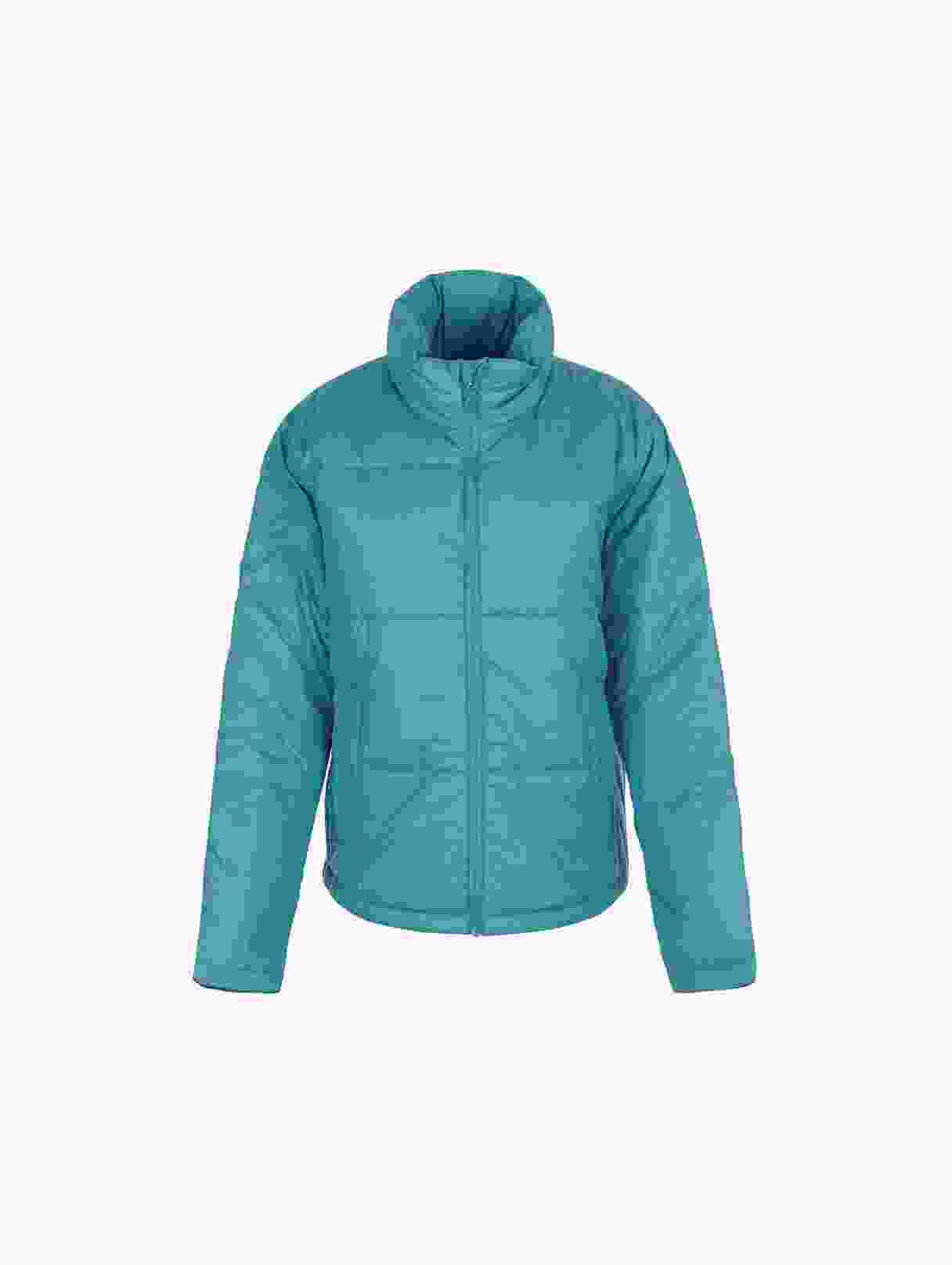 Full Sleeve Jacket