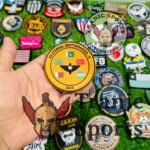 Eternal Brotherhood II PVC Patch